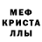 Альфа ПВП Соль Brett Heiner
